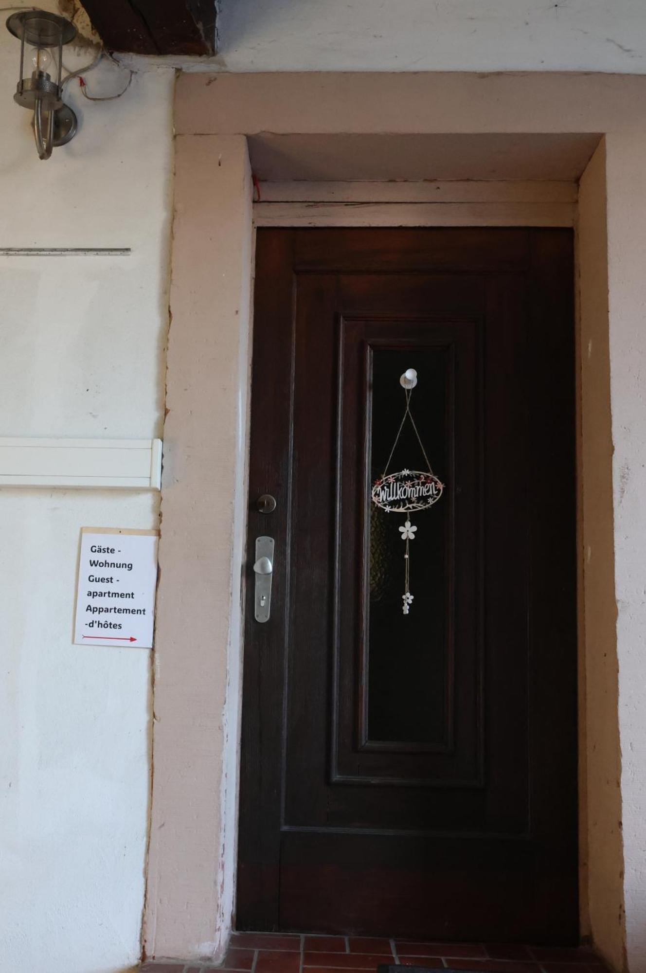 Suedpfalz Barbelroth Εξωτερικό φωτογραφία